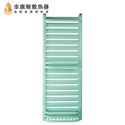 衛浴暖氣片