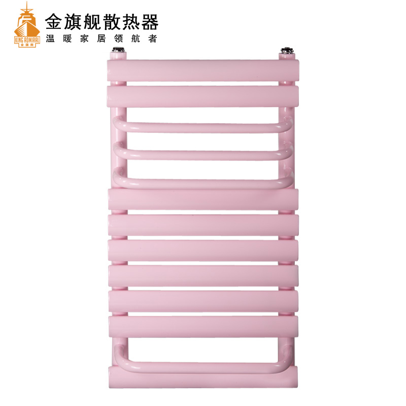 暖氣片廠家,銅鋁複合散熱器