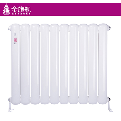 鋼製暖氣片